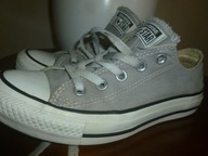 CONVERSE ALL STAR -R-36,5-WKŁ-23,CM.