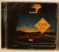 ALICE COOPER - Road - CD 2023