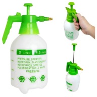 Opryskiwacz ręczne Real Garden 2 l