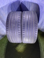 2x 225/45R17 94V CONTINENTAL CONTIECOCONTACT 5 - 5,7mm DOT 2518/2618 (529)