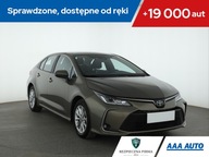 Toyota Corolla 1.5 VVT-i, Salon Polska
