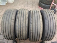 4x nowe opony Michelin e-Primacy 195/55 R16