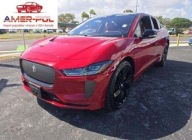 Jaguar I-Pace R-Dynamic HSE 2024 Elektryczny 394KM