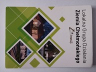 ZIEMIA CHEŁMOŃSKIEGO - MAP/INFO - TEN PRZEDMIOT - 07.12