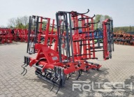 Agregat Uprawowy Hydrauliczny Przedsiewny 3,2m 3,6m 4,2m 5m 5,6m EURO-MASZ