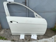 MERCEDES E W212 Drzwi prawy przód przednie