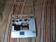 OBUDOWA + RAMKA LAPTOPA ECS GREEN 320