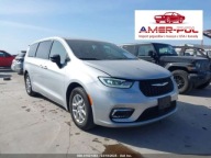 Chrysler Pacifica 2024r., 3.6L 3.6 Benzyna 287KM