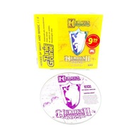 HEROES OF MIGHT AND MAGIC II 2 GOLD PC TANIE GRANIE POLSKIE WYDANIE PL