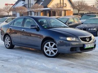 Honda Accord Niemcy Zarejestrowana 2.0 i-vtec stan bdb Alu PDC zadbana 21