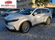 Honda CR-V Exl 2024 1.5 Benzyna 190KM