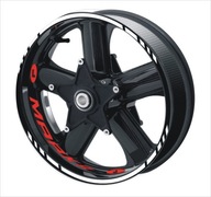 PASKI NA FELGI RANTY YAMAHA SUZUKI KAWASAKI inne