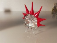 Figurka Murano w Stylu szkła Weneckiego