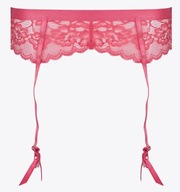 Śliczny markowy pas do pończoch Charade by Change Charlize EUR M UK M