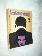 ANATOMIA ZDRADY - BRONISŁAWSKI