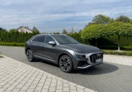 AUDI SQ8 4.0 TDI