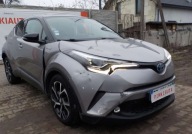 Toyota C-HR Okazja 1.8 Hybryda 122KM