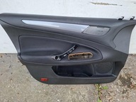BOCZEK TAPICERKA DRZWI LEWY PRZÓD KIEROWCY FORD MONDEO MK4 LIFT 2010-14