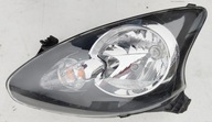 REFLEKTOR LEWY LAMPA TOYOTA AYGO I EUROPA ORYGINAŁ 2005-2012 81170-0H011