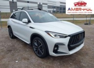 Infiniti QX50 Sport 2024 2.0 Benzyna 268KM