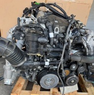 SILNIK KOMPLETNY BMW G01 G05 G11 G30 3.0d B57d30b 286KM