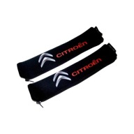 Citroen nakładki na pasy 2szt.