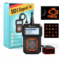 Tester interfejs diagnostyczny OBD2 skaner diagnostyczny Quicklynks T31