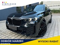 BMW X5 BMW X5 3.0 Diesel 298KM
