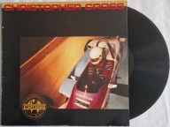 Christopher Cross Every Turn Of The World VG+ Germany Winyl Irl