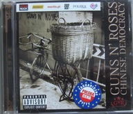 Guns N' Roses – Chinese Democracy