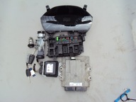 Sterownik silnika KK21-12A650-FA FORD TRANSIT MK8 CUSTOM 2.0 ECOBLUE