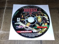 DARK REIGN 2 DARK REIGN II ENG PC