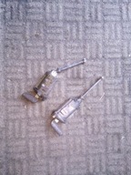 Renault Espace IV wkładki drzwi