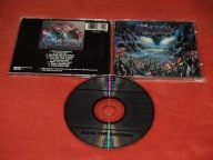 SAXON Rock The Nations 1986