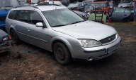 FORD MONDEO mk3 części MASKA błotnik zderzak