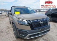 Nissan Pathfinder Rock Creek 2024 3.5 Benzyna 295KM