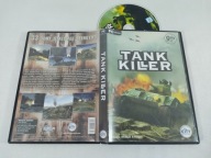 Tank Killer gra PC /4+/