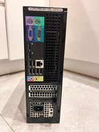 Dell Optiplex 7010 SSD 240GB 8GB RAM Intel i5