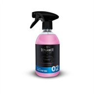 Hybrydowy wosk w sprayu Deturner Hybrid Spray Wax 500ml