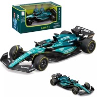 F1 ASTON MARTIN AMR23 L.Stroll 1/44 2023 1/43 inna(B-b-u-r-a-g-o)