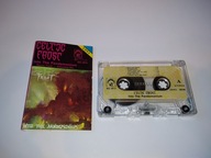 Celtic Frost – Into The Pandemonium - KASETA MC K508
