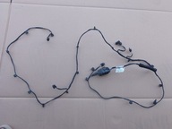 instalacja zderzaka przód OPEL ASTRA K V 39112334 KX7 przed liftingiem