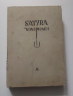 Satyra w konspiracji MON Bogato ilustrowana