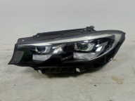 BMW 3 G20 G21 LAMPA PRAWA LED EUROPA 9481695-08