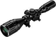 Luneta celownicza ESSLNB Rifle Scope 3-9X50mm 3kolory A647