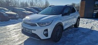 Kia Stonic Jeden Właściciel 1.0 T-GDI