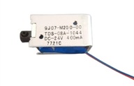 Elektromagnes TDS-08A-1044 24V 0,4 A DC używany z gwarancją. 30-8-5