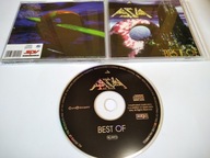 Asia – Best Of Asia - CD STAN IDEALNY C979