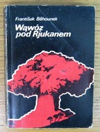 WĄWÓZ POD RJUKANEM - Franciszek Behounek