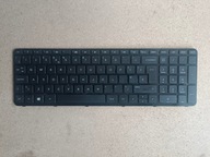 Klawiatura HP Pavilion 15 (US)